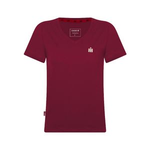 Camiseta Feminina Collection Case IH