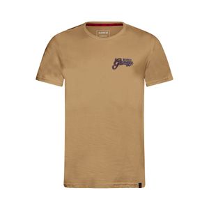 Camiseta Tractor Garage Collection Case IH