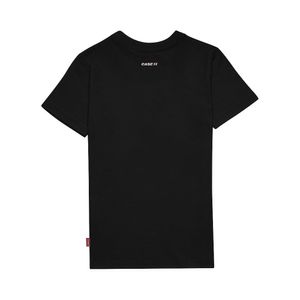 Camiseta Infantil Eu Sou o Futuro do Agro Collection Case IH