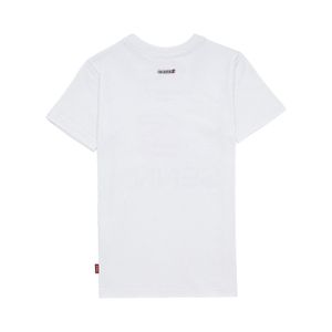 Camiseta Infantil Fazendinha Conectada Collection Case IH