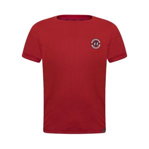 Camiseta Patch Collection Case IH