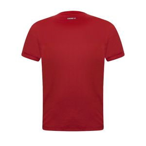 Camiseta Patch Collection Case IH