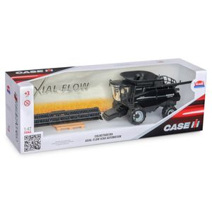 Miniatura Colheitadeira 9260 Axial-Flow Case IH