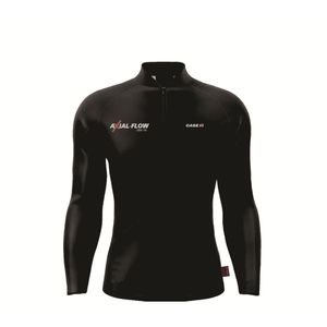 Camiseta Manga Longa XFLOW CASE IH