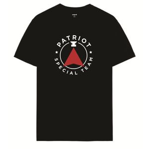 Camiseta Special Team Patriot Case IH