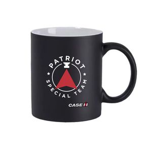 Caneca Special Team Patriot Case IH