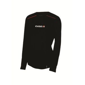 Camiseta Manga Longa Made In Agro CASE IH