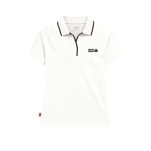 Camisa Polo Feminina Comeia Collection CASE IH