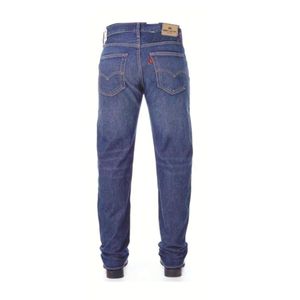 Calça Jeans Masculina Reta Collection CASE IH