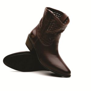 Bota Feminina IH Collection CASE IH