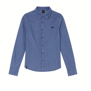 Camisa Feminina Tractor Collection CASE IH