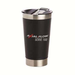 Copo Térmico Axial-Flow Série 160 CASE IH
