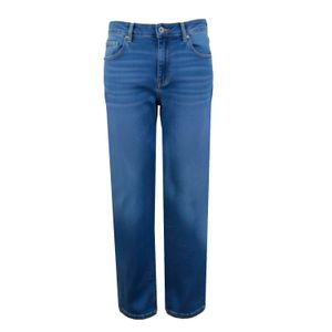 Calça Jeans Masculina Reta Collection CASE IH