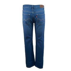 Calça Jeans Masculina Reta Collection CASE IH