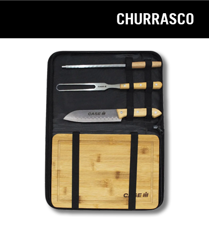Kit Churrasco