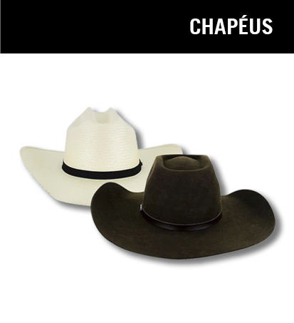 Chapéus